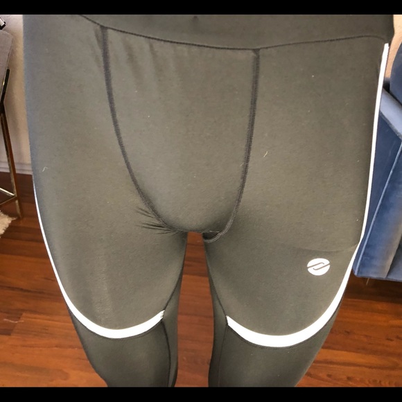Mens running tights. - Picture 6 of 7